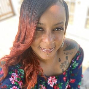 Meet your Posher, Tamika